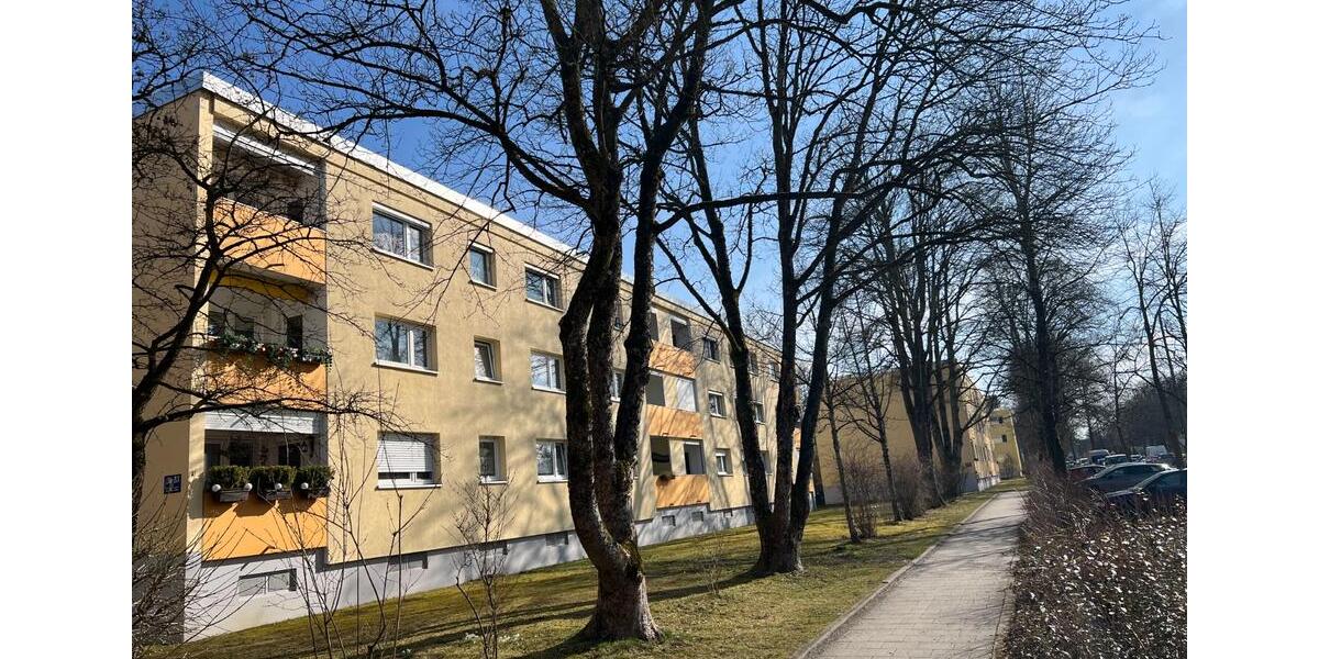 Wohnen auf Zeit Unterhaching - 1 Zimmer, 21 m&sup2;, 775&euro; | Angebot:25660293