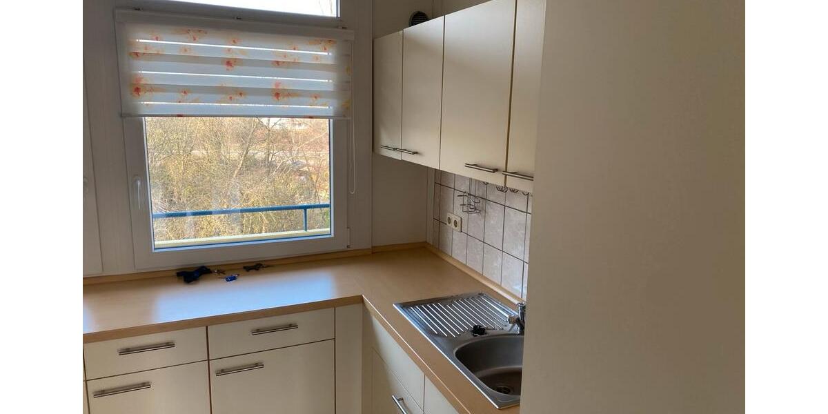 Etagenwohnung Lüneburg Goseburg-Zeltberg - 3 Zimmer, 93 m&sup2;, 1.316&euro; | Angebot:25547948