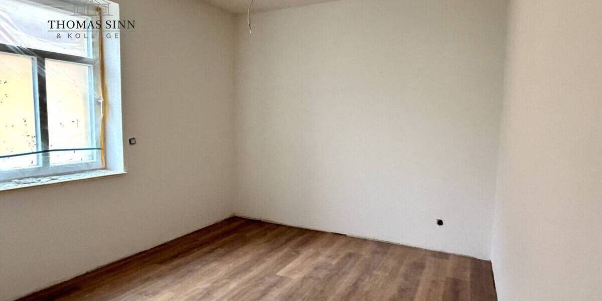 Etagenwohnung Forchtenberg / Sindringen Sindringen - 3 Zimmer, 77 m&sup2;, 780&euro; | Angebot:26545148