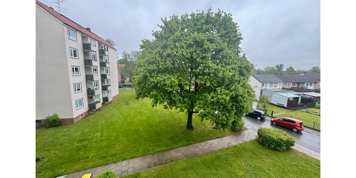 Wohnen auf Zeit Salzgitter Ortschaft Nord - 1 Zimmer, 20 m&sup2;, 300&euro; | Angebot:26489240