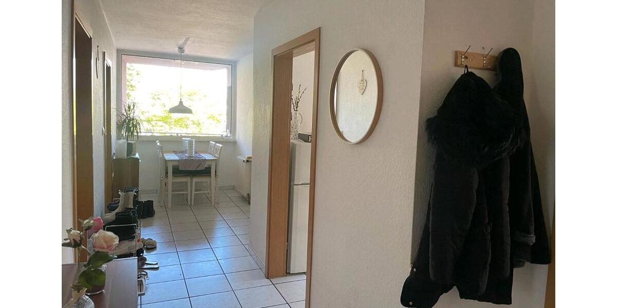 Etagenwohnung Worms - 4 Zimmer, 85 m&sup2;, 290&euro; | Angebot:26552146