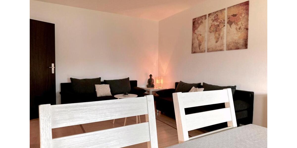 Hochparterre Geretsried - 2 Zimmer, 65 m&sup2;, 1.300&euro; | Angebot:24763484