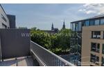 MöbliertFurnished 4-Zimmer Apartment in Dresden-Altstadt 6 Personen zimmer