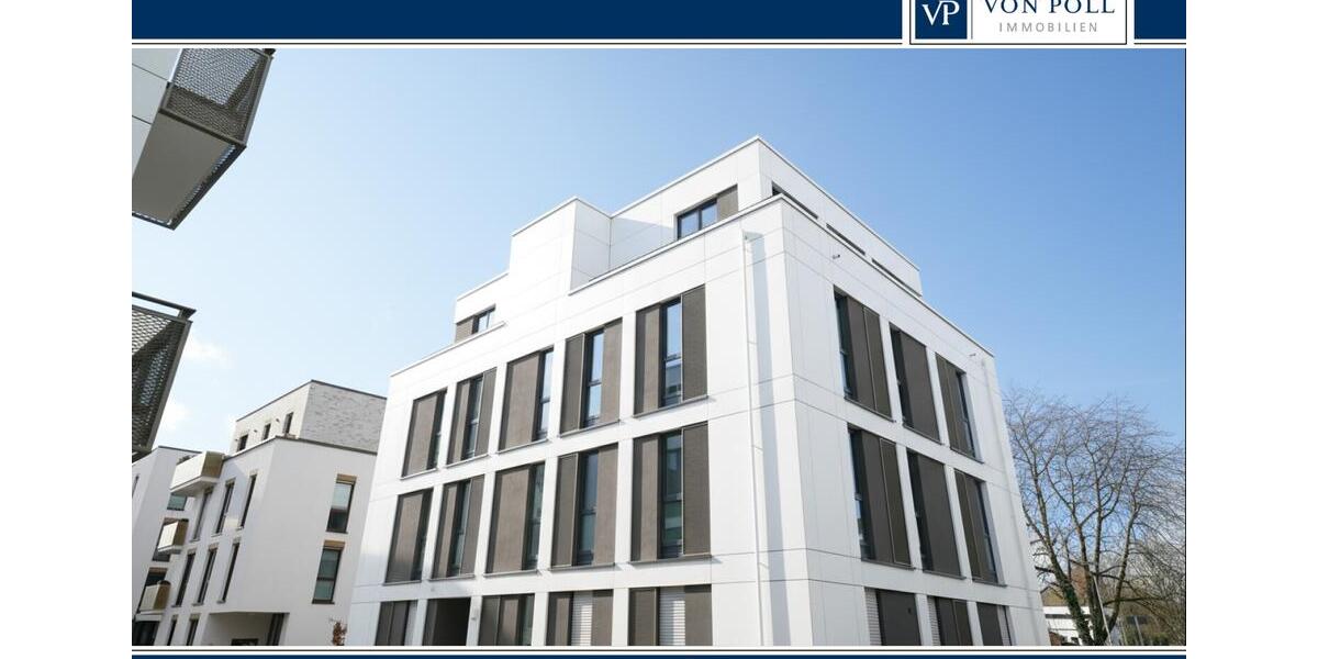 Erdgeschoßwohnung Bad Nauheim - 3 Zimmer, 80 m&sup2;, 1.245&euro; | Angebot:25103150