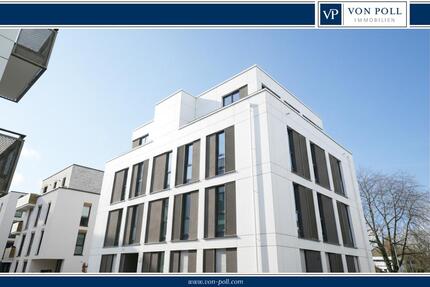 Wohnung Bad Nauheim - 3 Zimmer, 80 m&sup2;, 1.245&euro; | Angebot:25103150