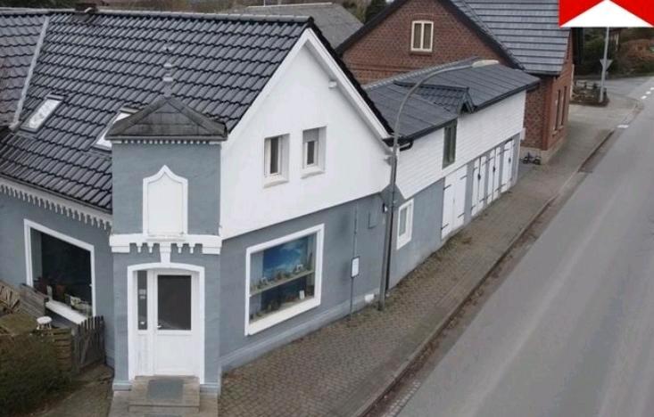 Gewerbeobjekt Langballig - 499&euro; | Angebot:25230716