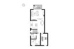 Maisonettenwohnung Hamburg Harburg - 4 Zimmer, 215 m&sup2;, 2.495&euro; | Angebot:24876425