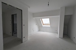 EUTRITZSCH + 3 RAUM MIETWOHNUNG + ERSTBEZUG NACH DACHGESCHOSSAUSBAU 3 zimmer