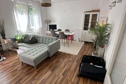 Wohnung zum Mieten in Duisburg 500 € 66 m²