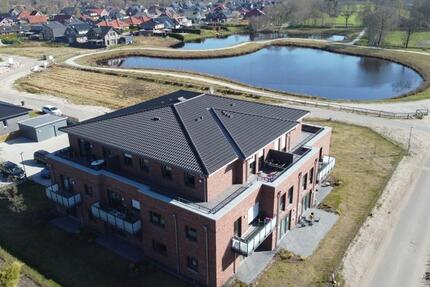 Wohnung Apen - 2 Zimmer, 68 m&sup2;, 770&euro; | Angebot:25306597