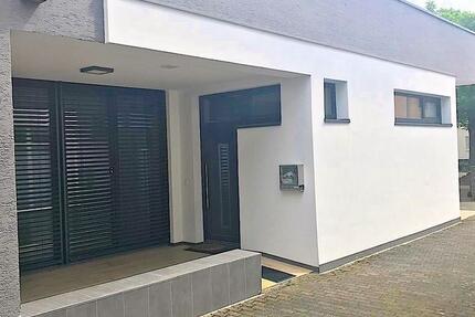 Luxuriöse Erdgeschosswohnung mit barrierefreiem Zugang 1 zimmer