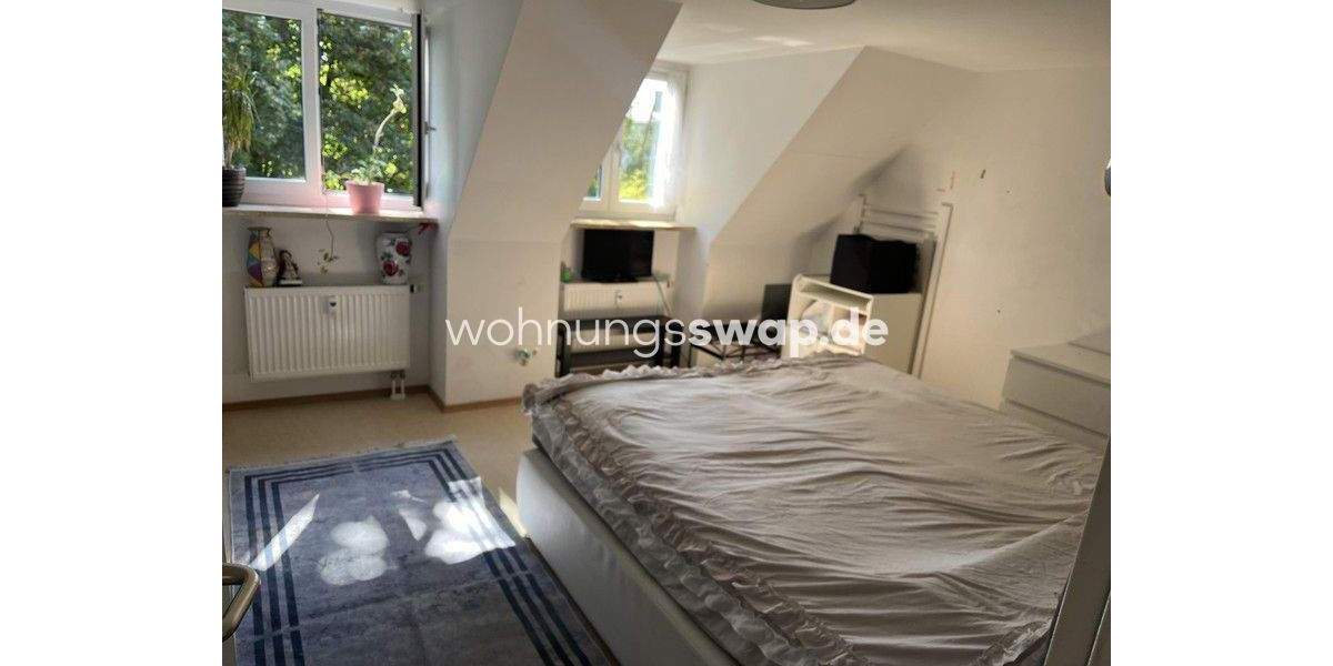 Etagenwohnung München Ramersdorf-Perlach - 4 Zimmer, 74 m&sup2;, 577&euro; | Angebot:25915964