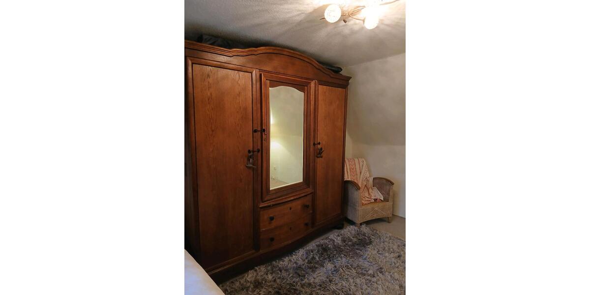 Wohnen auf Zeit Ahaus - 2 Zimmer, 40 m&sup2;, 40&euro; | Angebot:26409437