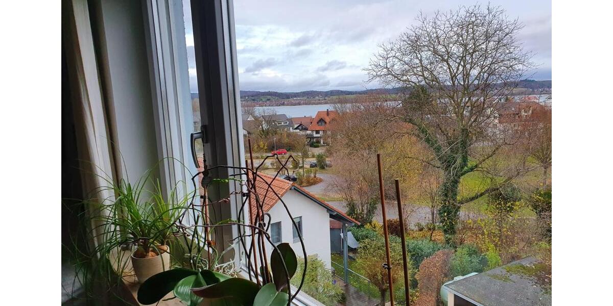 2-Zimmer Wohnung auf der Insel Reichenau 2 zimmer