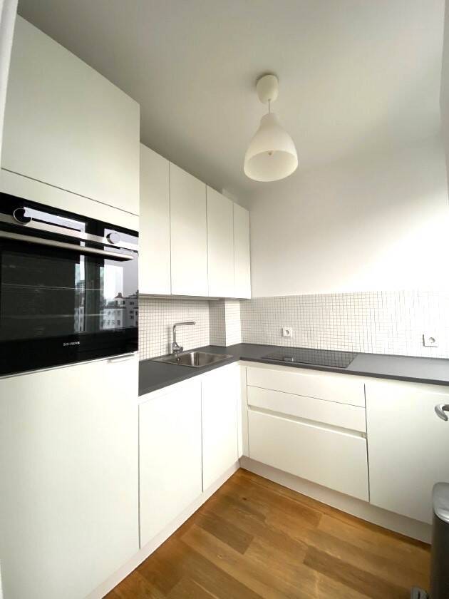 Möblierte 2-Zimmer-Wohnung im Herzen von Berlin, Nähe Breitscheidplatz