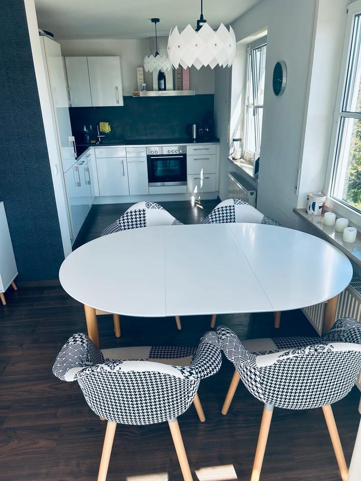 Wohnung zu Vermieten