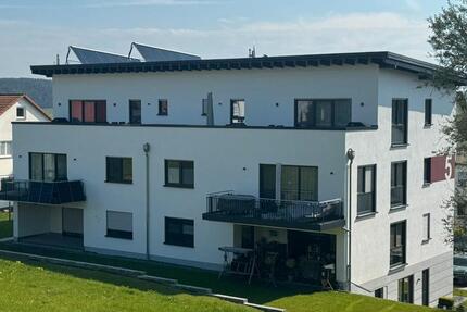 Wohnung Wetter (Hessen) - 4 Zimmer, 115 m&sup2;, 1.300&euro; | Angebot:26210875