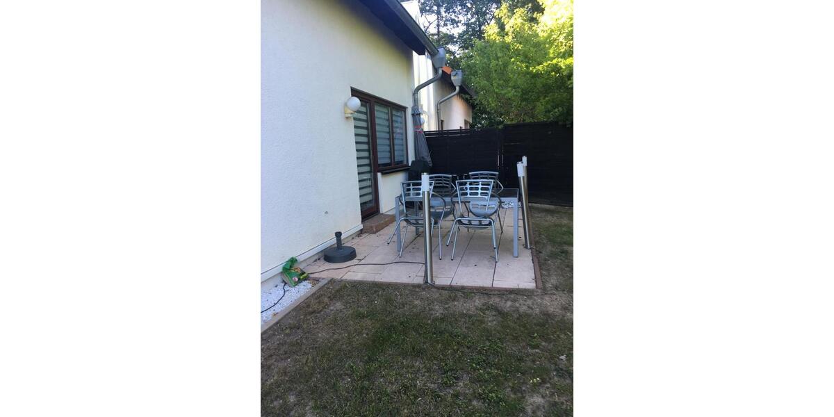 Etagenwohnung Stromberg - 2 Zimmer, 56 m&sup2;, 600&euro; | Angebot:26237651