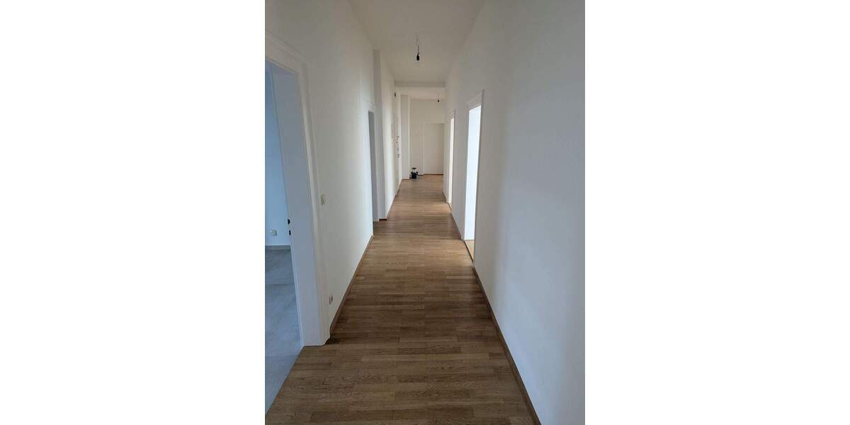 Etagenwohnung München Schwabing-Freimann - 5 Zimmer, 154 m&sup2;, 3.500&euro; | Angebot:25663915