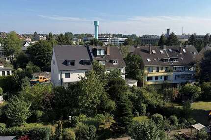 Wohnung Düsseldorf Heerdt - 3 Zimmer, 77 m&sup2;, 1.163&euro; | Angebot:27024579