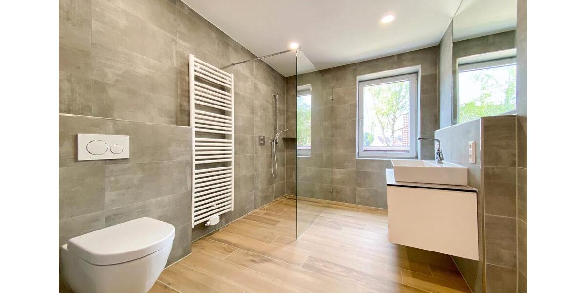 Maisonettenwohnung Meppen - 5 Zimmer, 144 m&sup2;, 1.575&euro; | Angebot:25973270