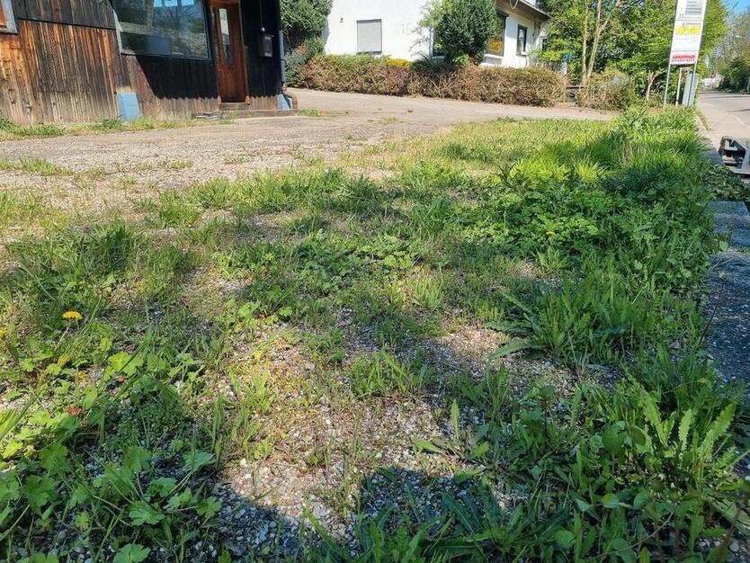 Stellplätze in Sindelfingen für 30 Fahrzeuge – Nähe A81
