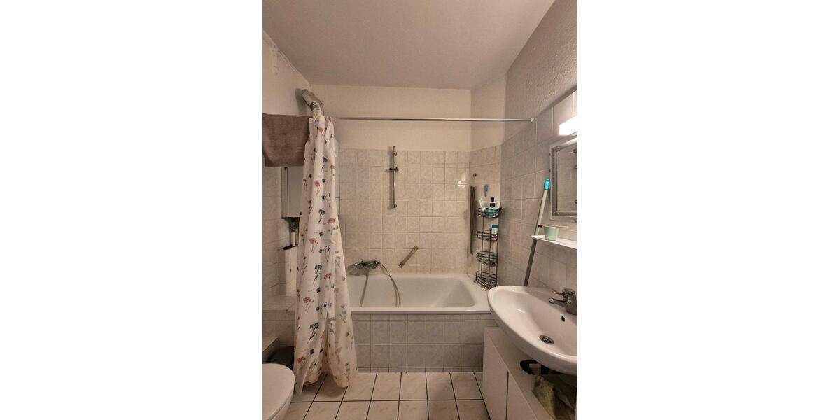 Wohnen auf Zeit Hildesheim - 1 Zimmer, 15 m&sup2;, 250&euro; | Angebot:26464892