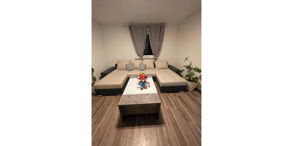 Maisonettenwohnung Oberzent - 3 Zimmer, 70 m&sup2;, 800&euro; | Angebot:26620848