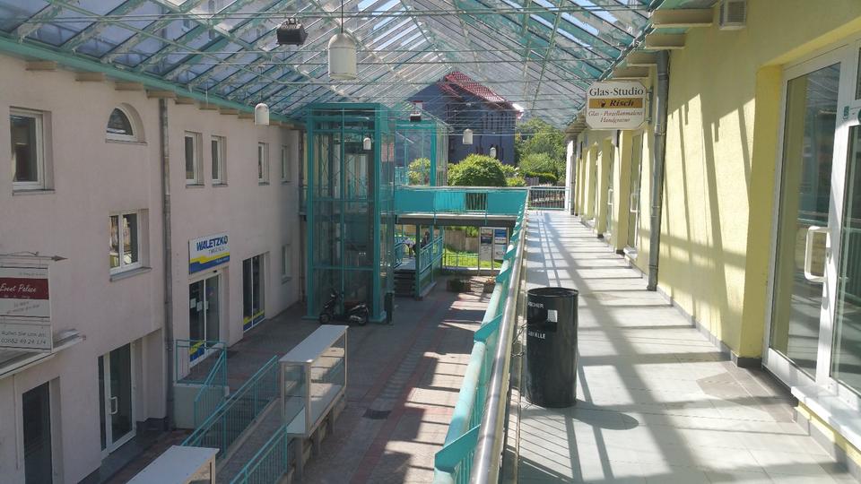 Gewerbeobjekt Zella-Mehlis Mehlis - 230&euro; | Angebot:20682765