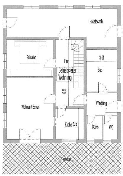 Gewerbeobjekt Pfakofen - 3.500&euro; | Angebot:22831276