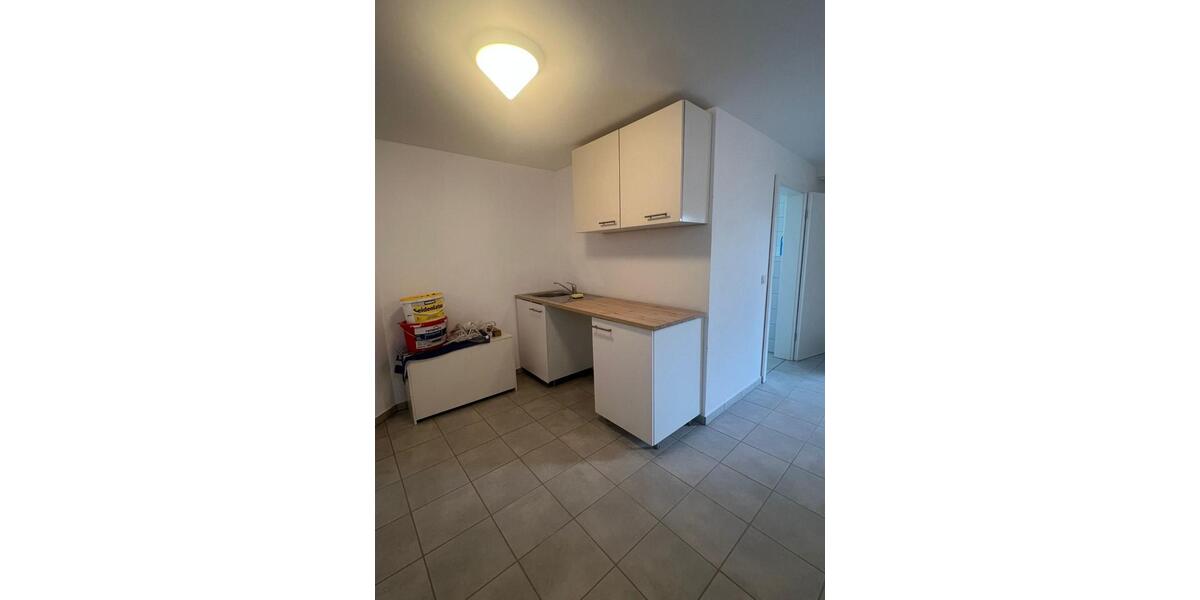 Etagenwohnung Reichelsheim (Wetterau) - 1 Zimmer, 28 m&sup2;, 350&euro; | Angebot:25380890
