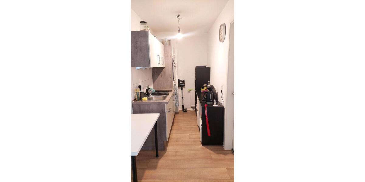 Wohnen auf Zeit Marburg - 1 Zimmer, 20 m&sup2;, 474&euro; | Angebot:26398807