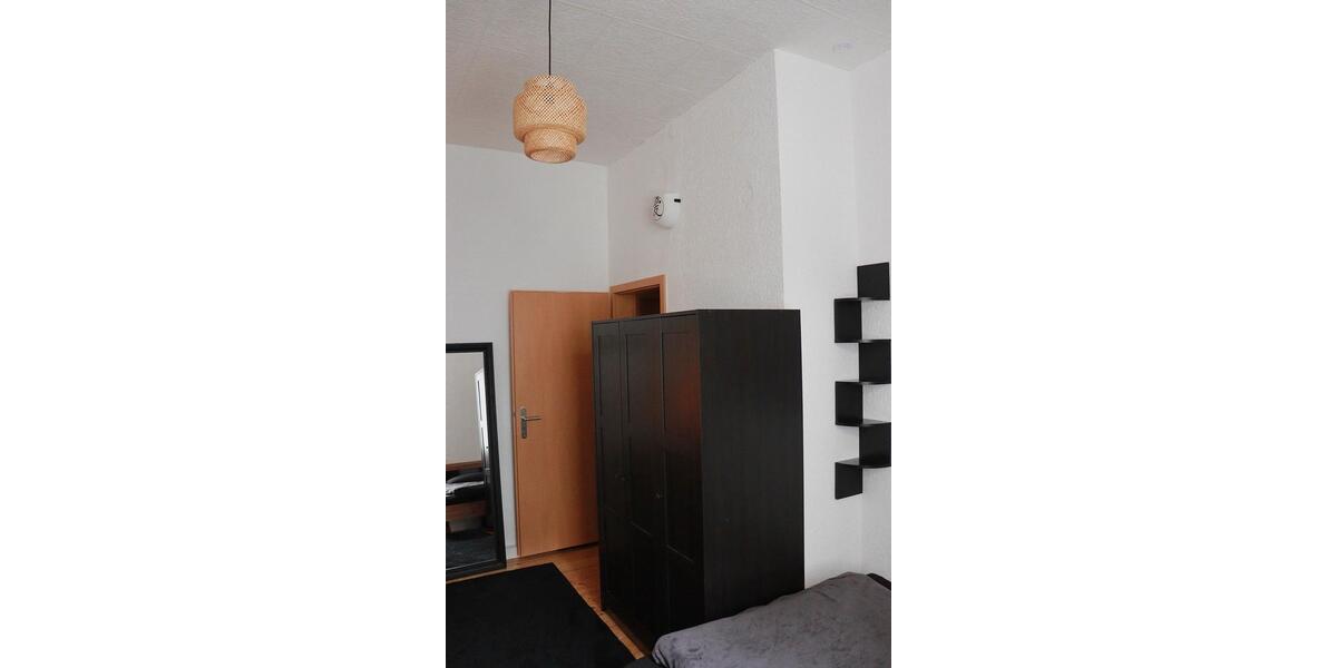 Schönes WG-Zimmer in großartiger Lage, Südweststadt 1 zimmer