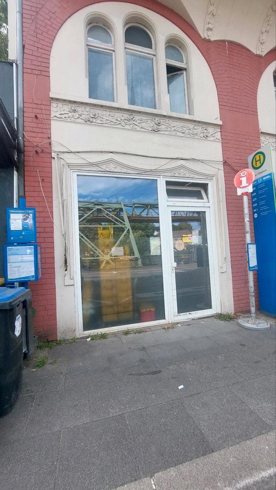 Ladenlokal Büro am Stadion