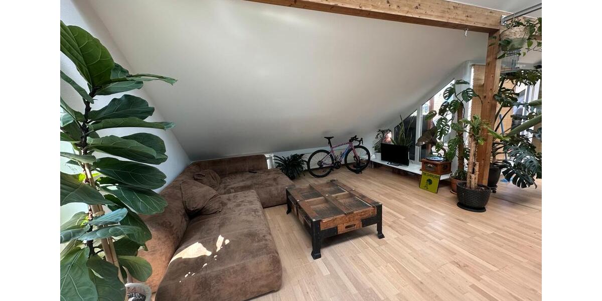 Wohnen auf Zeit Ingolstadt Münchener Straße - 1 Zimmer, 98 m&sup2;, 630&euro; | Angebot:24708857