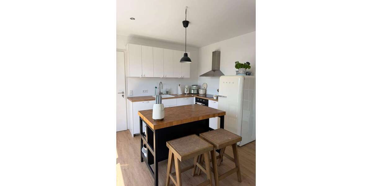 Etagenwohnung Dachau Etzenhausen - 1.5 Zimmer, 50 m&sup2;, 1.250&euro; | Angebot:26732489
