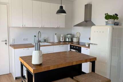 Wohnung Dachau Etzenhausen - 1.5 Zimmer, 50 m&sup2;, 1.250&euro; | Angebot:26732489
