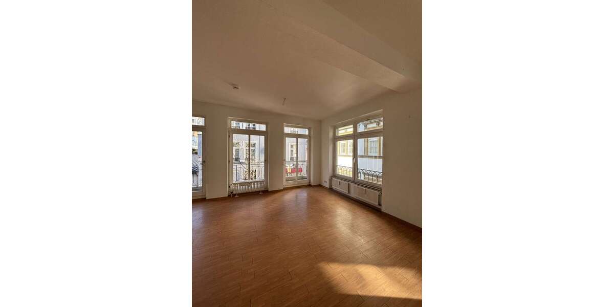 Etagenwohnung Koblenz - 2 Zimmer, 78 m&sup2;, 780&euro; | Angebot:27016180