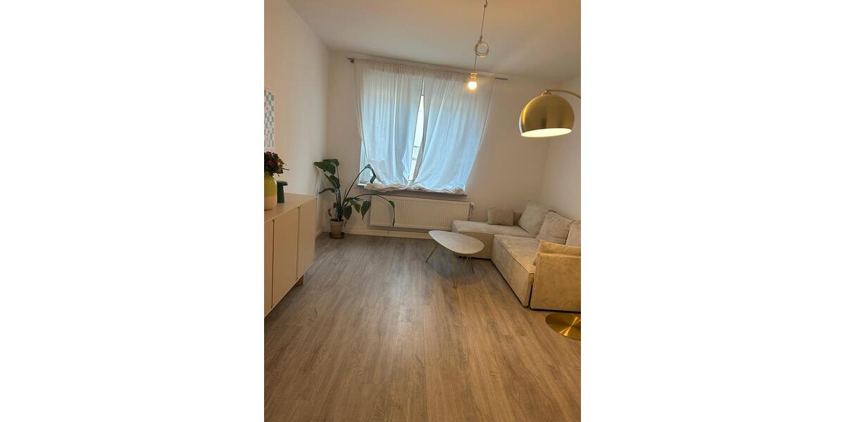 Wohnen auf Zeit Köln Innenstadt - 2 Zimmer, 63 m&sup2;, 1.150&euro; | Angebot:24735570
