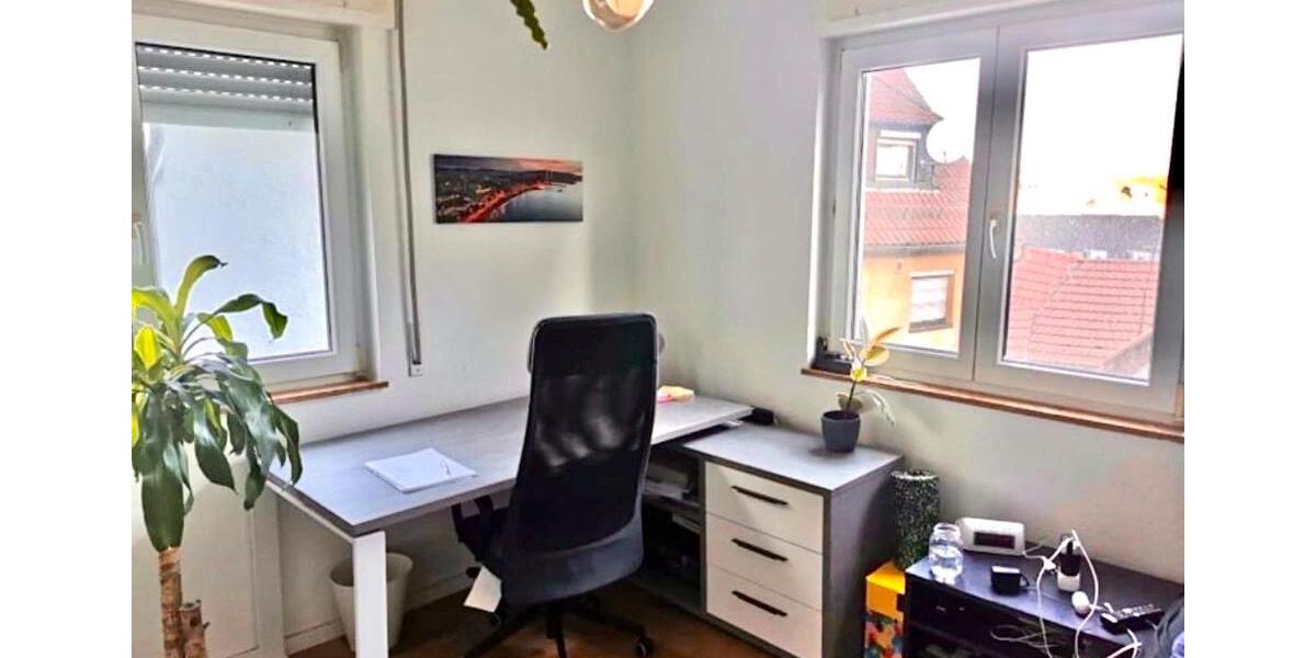 Wohnen auf Zeit Vaihingen an der Enz - 4 Zimmer, 80 m&sup2;, 450&euro; | Angebot:25937022