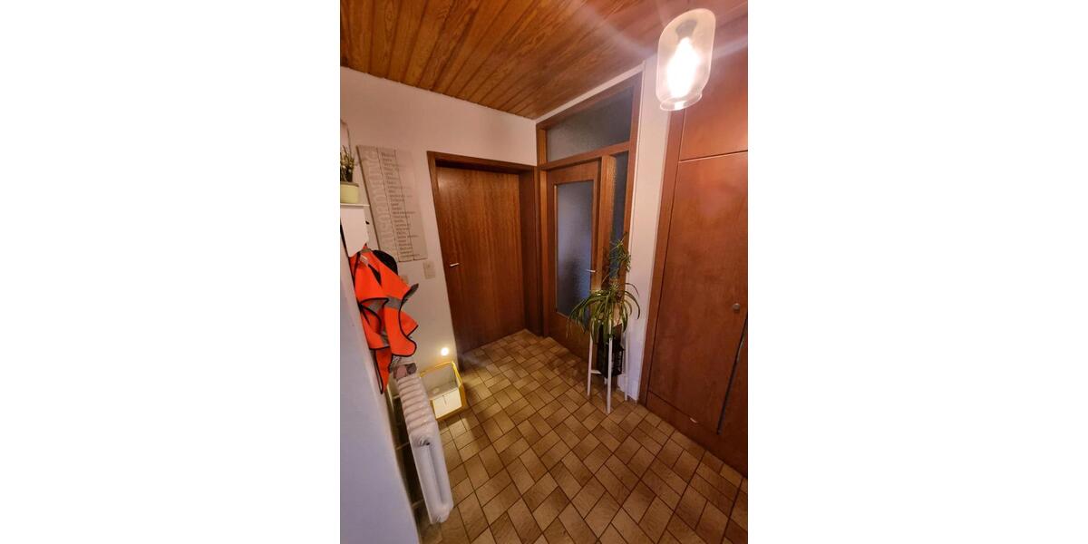 Etagenwohnung Heilbronn Böckingen - 5 Zimmer, 139 m&sup2;, 460&euro; | Angebot:24865405