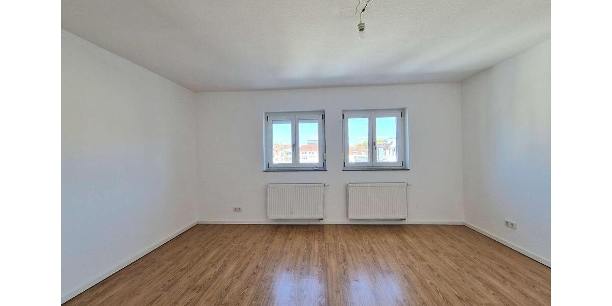 Etagenwohnung Stuttgart Stuttgart-Ost - 3 Zimmer, 91 m&sup2;, 1.630&euro; | Angebot:26532464