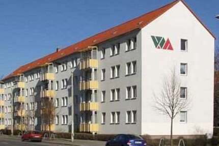 Wohnung Magdeburg Stadtfeld West - 2 Zimmer, 47 m&sup2;, 317&euro; | Angebot:27455635