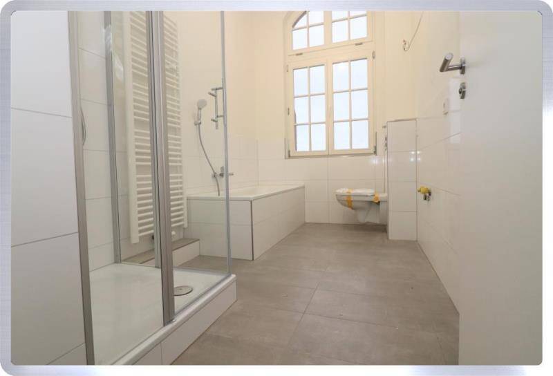 Etagenwohnung Babenhausen - 3 Zimmer, 101 m&sup2;, 1.300&euro; | Angebot:26139043