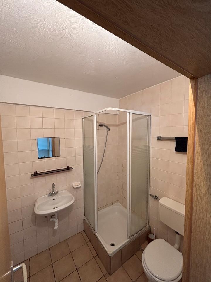 1,5 Zimmer Wohnung