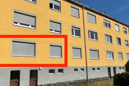 Wohnung Rosenthal am Rennsteig - 3 Zimmer, 59 m&sup2;, 380&euro; | Angebot:26225822