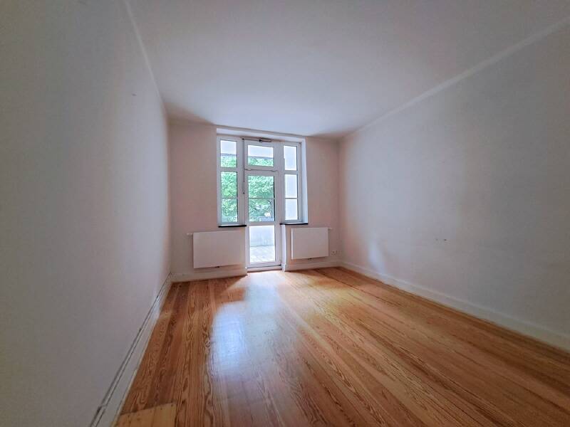 2-Zimmer mit großzügiger Loggia