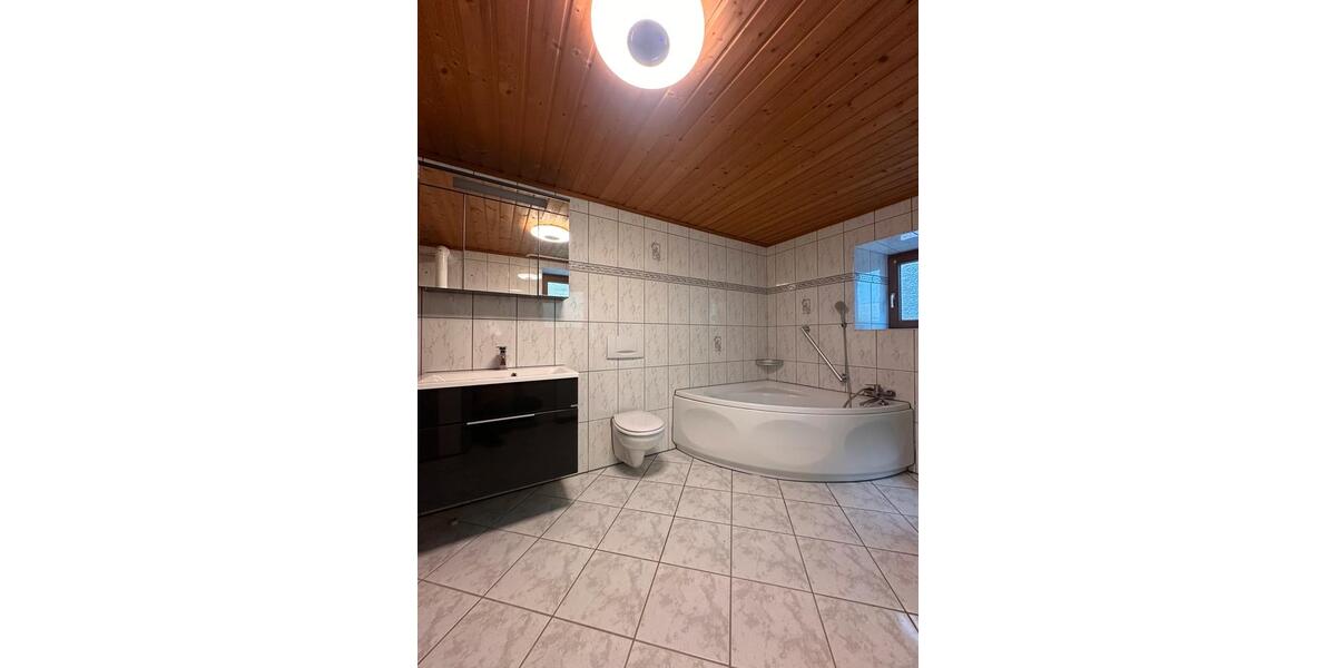 Reihenhaus Mönchsdeggingen - 4.5 Zimmer, 110 m&sup2;, 950&euro; | Angebot:26701440