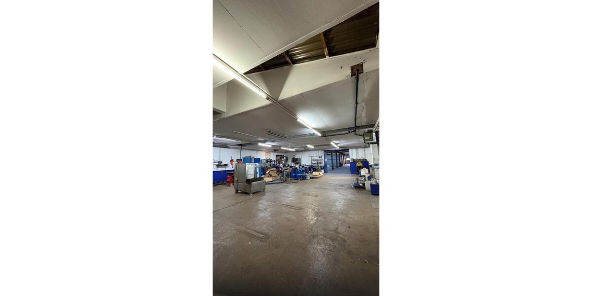 Gewerbeobjekt Nidda - 999&euro; | Angebot:26502402