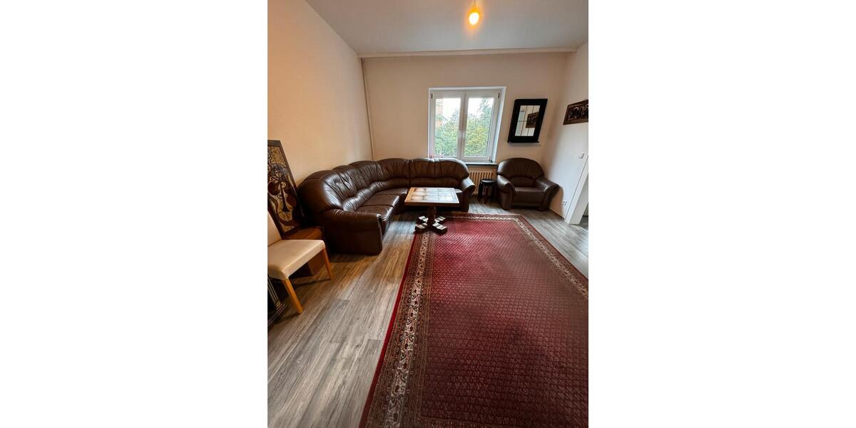 Wohnen auf Zeit Gelsenkirchen - 2.5 Zimmer, 70 m&sup2;, 1.200&euro; | Angebot:25797995